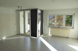 Wohnung kaufen in 35510 Butzbach, IHR neues ZUHAUSE wartet ! Gut geschnittene und gepflegte 2 Zimmer Wohnung mit Balkon und Tiefga