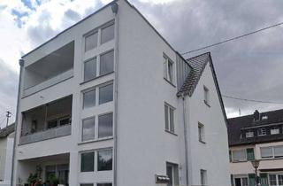 Wohnung mieten in Backesgasse 17, 53498 Bad Breisig, Neuwertige Wohnung im 3-Familienhaus - geeignet für betreutes Wohnen / barrierefrei