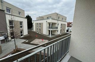 Wohnung mieten in Goethestraße 10, 67122 Altrip, Goethestraße 10, 67122 Altrip