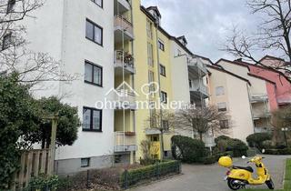 Wohnung kaufen in 63263 Neu-Isenburg, Neu-Isenburg Gravenbruch 3 ZW mit zwei Balkonen