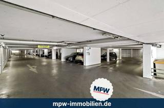 Garagen kaufen in 12557 Köpenick, Die Parkplatzsuche hat ein Ende! - Tiefgaragenstellplatz in Wendenschloss
