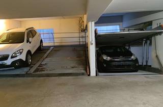 Garagen mieten in Erik-Nölting-Straße 12, 40227 Oberbilk, Schluss mit Parkplatzsuche! Doppelparker nähe Hauptbahnhof!