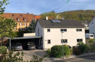 Einfamilienhaus kaufen in 97688 Bad Kissingen, Neuwertiges Einfamilienhaus in Toplage von Bad Kissingen