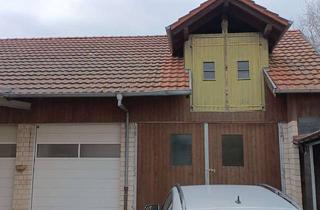 Mehrfamilienhaus kaufen in 97900 Külsheim, Mehrfamilienhaus mit Potential und externem Garten