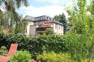 Villa kaufen in 09350 Lichtenstein, Fabrikantenvilla bei Zwickau und Chemnitz zu verkaufen