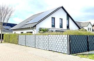 Haus kaufen in 41379 Brüggen, Wärmepumpe/ PV-Anlage & Co. sind mit an Bord ++ barrierefrei/ Smart-Home/ Einliegerwohnung etc.