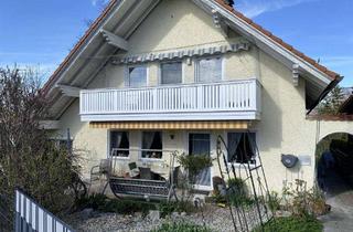 Haus kaufen in 84416 Taufkirchen, Gemütliches Haus in Dorflage mit viel Platz!