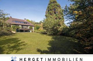 Villa kaufen in 70184 Frauenkopf, ***Charmante Stadtvilla im Landhausstil mit Schwimmbad und traumhaftem Garten***
