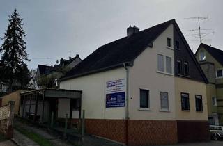 Einfamilienhaus kaufen in Sulzbachtalstr. 70a, 66125 Saarbrücken, vermietetes Einfamilienhaus an Kapitalanleger zu verkaufen