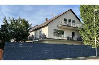 Haus kaufen in 63796 Kahl am Main, Tolles 3-Familienhaus mit *VIEL PLATZ*