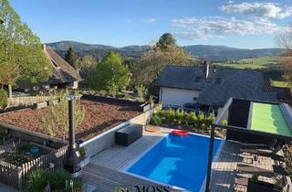 Villa kaufen in 79874 Breitnau, Wunderschöne, moderne und hochwertige Villa mit atemberaubender Aussicht und Ferienwohnungsoption