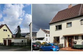 Haus kaufen in 55411 Bingen am Rhein, !!! Ruhige Lage, 2 Garagen, Garten, EBK .... !!!