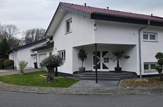 Villa kaufen in 65428 Rüsselsheim am Main, luxuriöse großzügige Villa mit Sauna Solar