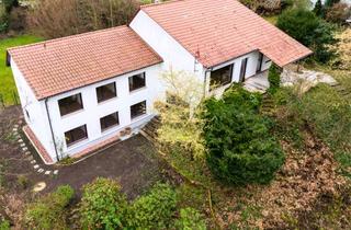 Haus mieten in 63225 Langen, Hochwertige Symbiose aus Alt und Neu: Sanierter Familientraum mit Garten - Bestlage Langen Steinberg