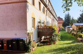 Anlageobjekt in 99867 Gotha, Mehrfamilienhäuser in Gotha mit großer Gartenparzelle