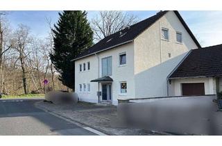 Anlageobjekt in 63796 Kahl, Tolles 3-Familienhaus Ihre Kapitalanlage