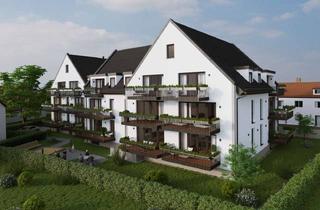 Grundstück zu kaufen in 90530 Wendelstein, Baugrundstück mit Baugenehmigung eines Traumhausprojekts inkl. Tiefgarage - 18 Wohneinheiten