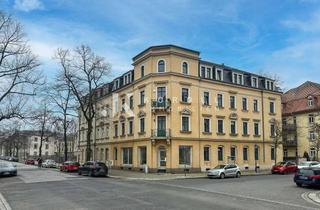 Gewerbeimmobilie kaufen in 01129 Pieschen-Nord/Trachenberge, Interessante Gewerbeeinheit in Dresden-Pieschen - provisionsfrei