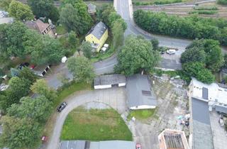 Gewerbeimmobilie kaufen in 01454 Radeberg, Mitten in Radeberg!Voll erschlossenes Baugrundstück für Einfamilienhaus oder Mehrfamilienhaus!