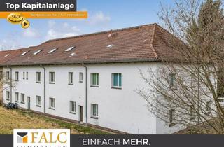 Mehrfamilienhaus kaufen in 07426 Königsee, Anlageobjekt mit Faktor 11,5 !!! in Königsee