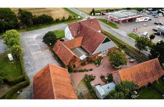 Gewerbeimmobilie kaufen in 32549 Bad Oeynhausen, Bad Oeynhausen - Betreutes Wohnen o.ä., Einzelhandel, Hotel jetzt Potenzial ausschöpfen!