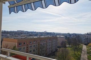 Wohnung mieten in Juri-Gagarin-Straße, 02625 Bautzen, Nachmieter für 4 Raumwohnung gesucht