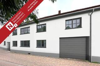 Haus kaufen in 67251 Freinsheim, Freinsheim - Ideal für Projektentwickler - Bestandsimmobilie mit Baugenehmigung zum Umbau in Eigentumswohnungen