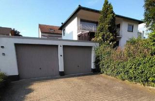 Einfamilienhaus kaufen in 64521 Groß-Gerau, Groß-Gerau - Freistehendes Einfamilienhaus in Groß-Gerau mit Doppelgarage und Schwimmbad