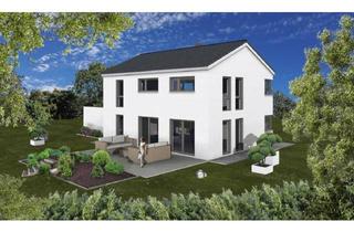 Einfamilienhaus kaufen in 93142 Maxhütte-Haidhof, Maxhütte-Haidhof - Ihr Einfamilienhaus mit Doppelgarage, riesiger Terrasse und Garten in toller Wohnlage in Maxhütte!