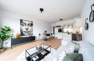 Wohnung kaufen in 04420 Markranstädt, Markranstädt - Perfekt in Größe, Funktionalität und Eleganz