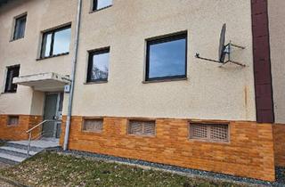 Wohnung kaufen in 38678 Clausthal-Zellerfeld, Clausthal-Zellerfeld - Gepflegte 2 Zimmerwohnung in Clausthal-Zellerfeld im Harz
