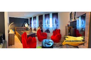 Wohnung kaufen in 91189 Rohr, Rohr - 1 Zimmer Luxus Apartment im Grundigpark zu Verkaufen