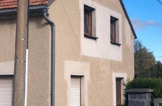 Einfamilienhaus kaufen in 08228 Rodewisch, Rodewisch - Einfamilienhaus ohne Makler in Reumtengrün