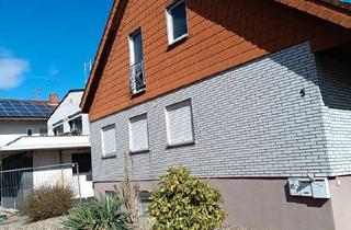Wohnung kaufen in 76770 Hatzenbühl, Hatzenbühl - Verkaufe Eigentumswohnung, 70 qm in 76770 Hatzenbühl