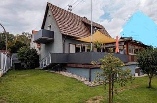 Einfamilienhaus kaufen in 74632 Neuenstein, Neuenstein - Die zeitlose Eleganz eines modernisierten Einfamilienhauses