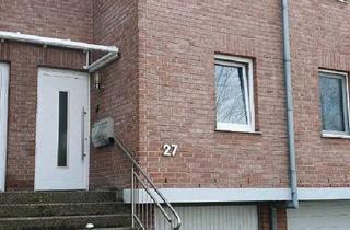 Wohnung kaufen in 59494 Soest, Soest - Stadthauswohnung PROVISIONSFREI