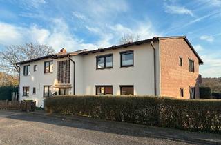 Wohnung kaufen in 34295 Edermünde, Edermünde - Eigentumswohnung in ruhiger Ortslage