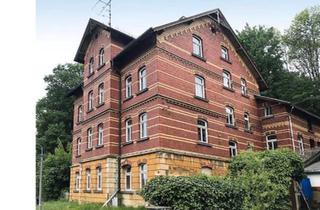 Mehrfamilienhaus kaufen in 07927 Hirschberg, Hirschberg - Ich biete ein MehrFamilien Haus zum Kauf an