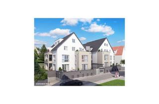 Wohnung kaufen in 71384 Weinstadt, Weinstadt - Beutelsbach: Große 2-Zi.-Wohnung mit gr. Loggia **Aufzug | Tiefgarage**