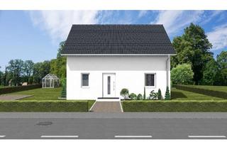 Einfamilienhaus kaufen in 16761 Hennigsdorf, Hennigsdorf - Schlüsselfertiges Einfamilienhaus: Machen Sie den ersten Schritt in Ihr neues Zuhause!