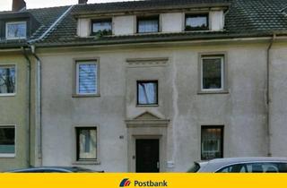 Wohnung kaufen in 50827 Köln, Köln - 3 Zimmer Eigentumswohnung im Herzen von Köln-Bickendorf
