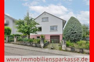 Haus kaufen in 75180 Pforzheim, Pforzheim - Endlich Platz für die ganze Familie!