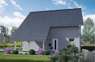 Einfamilienhaus kaufen in 04571 Rötha, Rötha - Komfort und Raffinesse - unter einem Dach vereint!