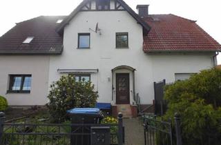 Einfamilienhaus kaufen in 06386 Osternienburger Land, Osternienburger Land - Süßes Heim für die junge Familie - Einfamilienhaus