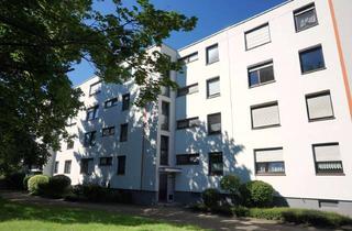 Wohnung kaufen in 90522 Oberasbach, Schöne 4-Zi. ETW mit Loggia in Oberasbach / Wohnung kaufen