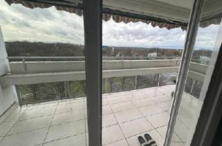 Wohnung kaufen in 45768 Marl, Modern und stilvoll... mit großem Terrassen-Balkon... und Aufzug!