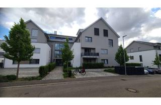 Wohnung kaufen in Herrenstr 11, 79238 Ehrenkirchen, Verkauf einer großzügigen 2 Zimmer Eigentumswohnung in Ehrenkirchen-Kirchhofen