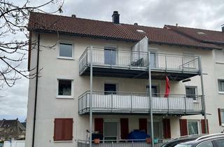 Wohnung kaufen in 78112 St. Georgen, Geräumiges Familiennest: 4,5-Zimmer-Wohnung in Sankt Georgen!