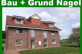 Wohnung kaufen in 33829 Borgholzhausen, RESERVIERT! Moderne Eigentumswohnung in gepflegter Wohnanlage!