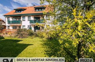 Wohnung kaufen in 04683 Naunhof, Willkommen in der Traum-Dachgeschosswohnung: Großzügiger Balkon, Abstellraum und Stellplatz